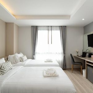Standaard Kamer met Twee Aparte Bedden