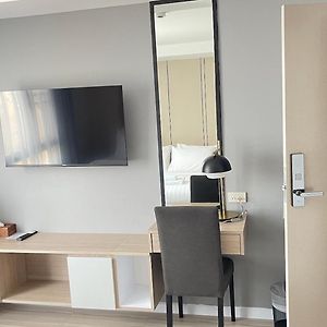Standaard Double Kamer op de Bovenste Verdiepingen